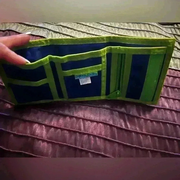 Shark wallet - Picture 3 of 5